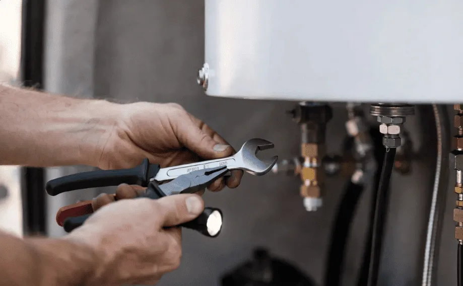 Why choose Water Heater Repair in Jacksboro, TN